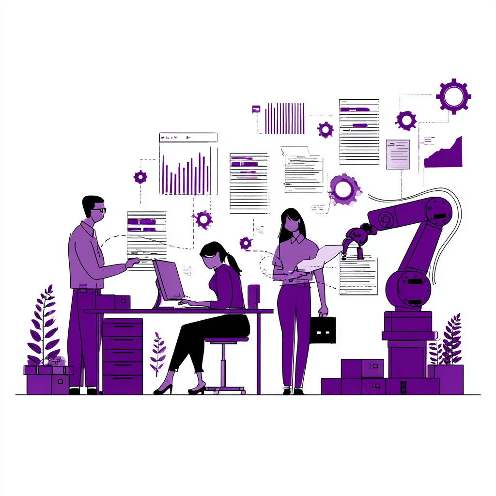 AI Business Analysis