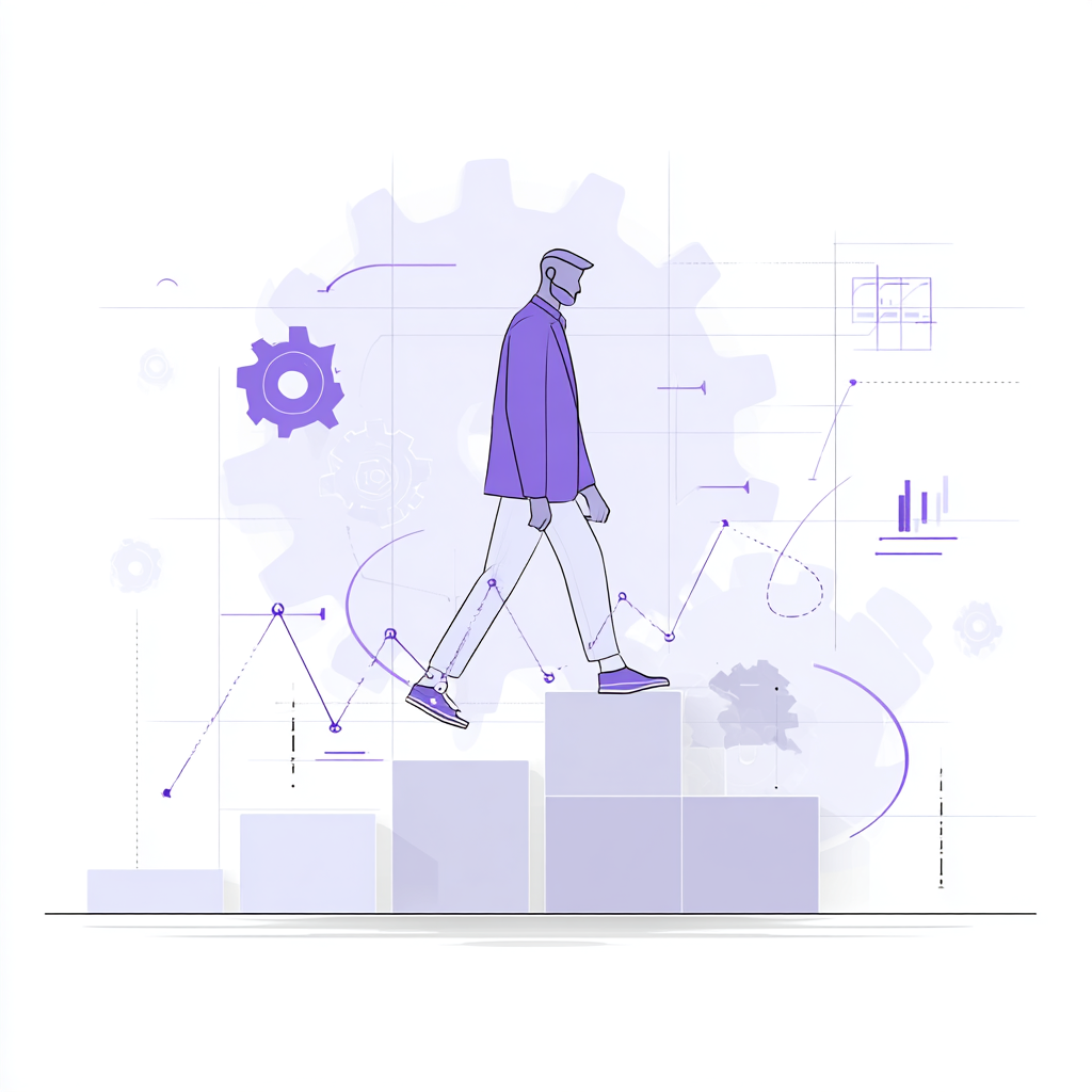 Scalable AI Implementation